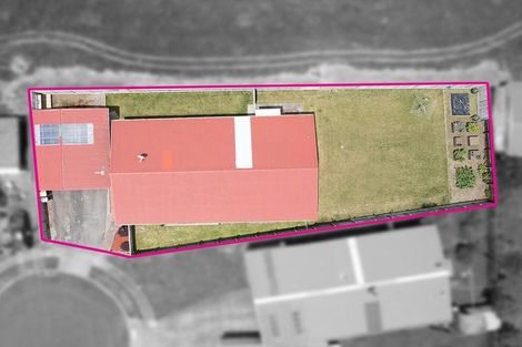 Photo of property in 7 Te Whena Place, Waitara, 4320