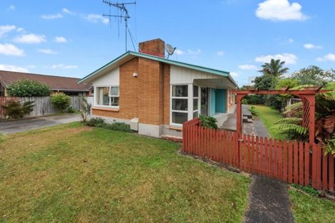 Photo of property in 23 Forsyth Street, St Andrews, Hamilton, 3200