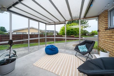 Photo of property in 8 Wedgwood Grove, Highbury, Palmerston North, 4412