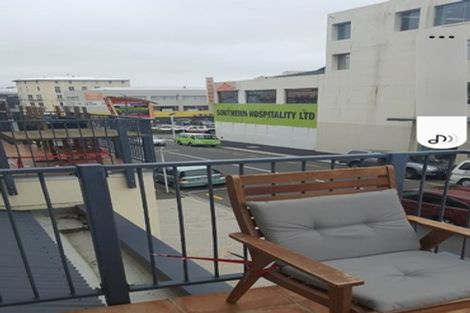 Photo of property in Madison On Tory, 10/148 Tory Street, Te Aro, Wellington, 6011