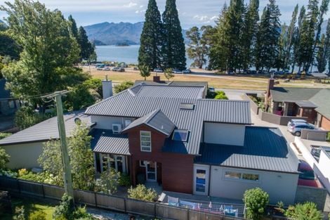 Photo of property in 42 Wanaka-mount Aspirin, Wanaka, 9305