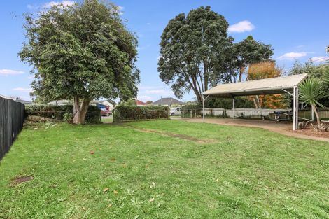 Photo of property in 1 Church Street, Tuakau, 2121