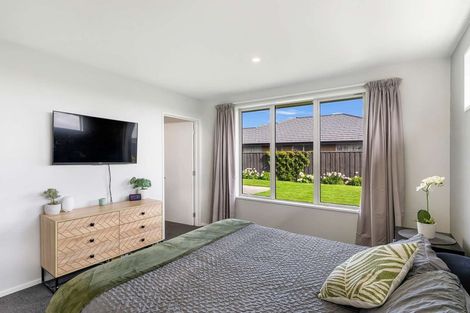 Photo of property in 77 Hungerford Drive, Rolleston, 7615