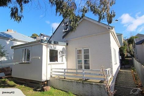 Photo of property in 16 Agnew Street, North Dunedin, Dunedin, 9016