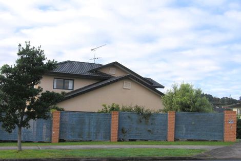 Photo of property in 19 Annalong Road, Dannemora, Auckland, 2016