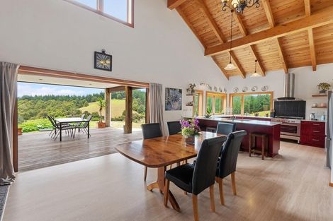 Photo of property in 251 Mangahui Road, Whareora, Whangarei, 0175