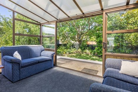 Photo of property in 7 James Avenue, Leithfield, 7481