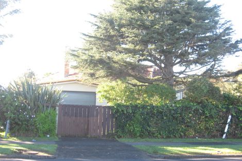 Photo of property in 81 Maich Road, Manurewa, Auckland, 2102
