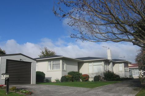 Photo of property in 20 Stephens Crescent, Highbury, Palmerston North, 4412