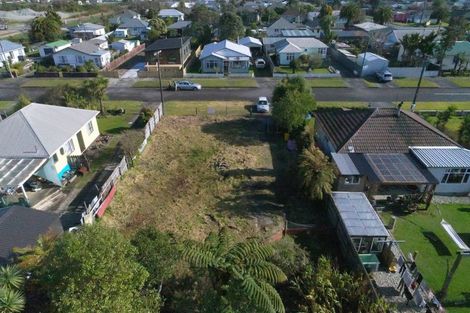 Photo of property in 7 Webb Street, Westport, 7825