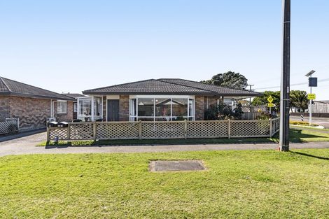 Photo of property in 1/39 Sackville Street, Fitzroy, New Plymouth, 4312