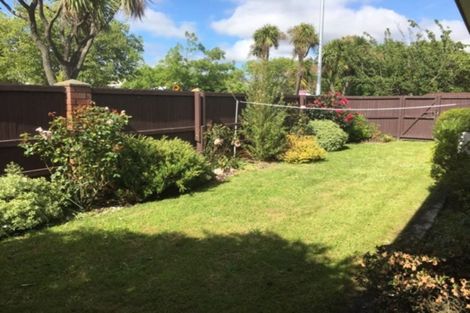 Photo of property in 1/10 Leslie Street, Upper Riccarton, Christchurch, 8041