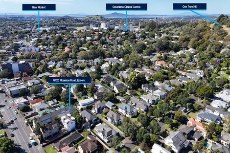 Photo of property in 612d Manukau Road, Epsom, Auckland, 1023