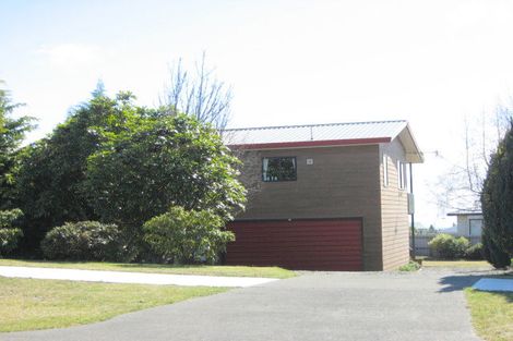 Photo of property in 40 Kahotea Drive, Motuoapa, Turangi, 3382
