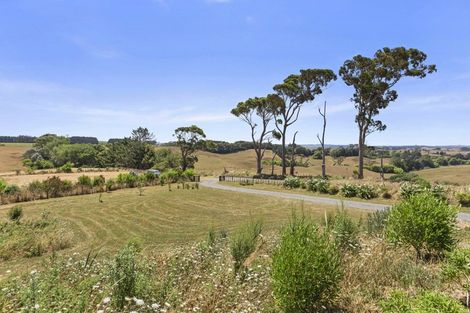 Photo of property in 42 Van Houtte Road, Raglan, 3295