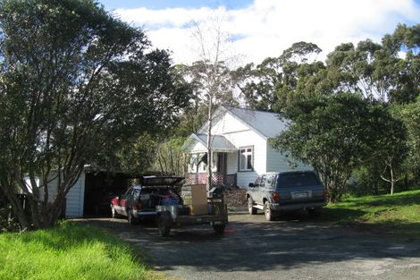 Photo of property in 8 Railway Terrace, Morningside, Whangarei, 0110