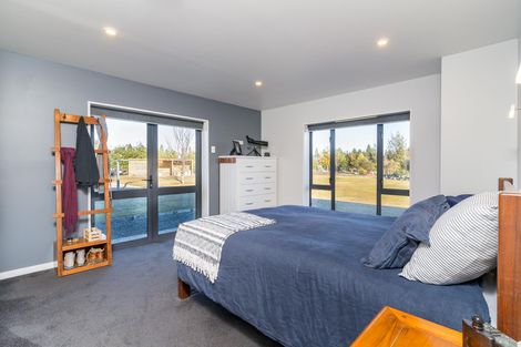 Photo of property in 16 Matukituki Crescent, Twizel, 7901