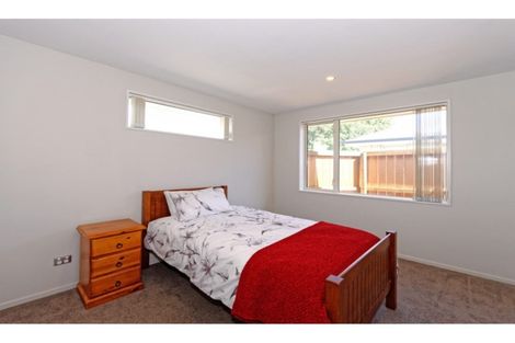 Photo of property in 3/14 Nicholls Road, Halswell, Christchurch, 8025