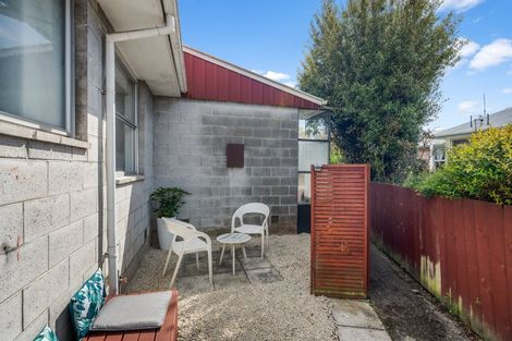 Photo of property in 4/4 Hendon Street, Edgeware, Christchurch, 8013
