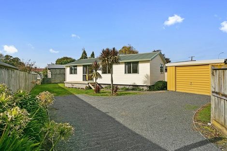 Photo of property in 90b Smith Street, Matamata, 3400