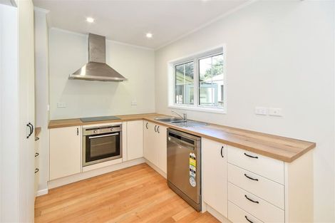 Photo of property in 49 David Avenue, Hillpark, Auckland, 2102