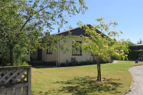 Photo of property in 10 Wright Street, Geraldine, 7930