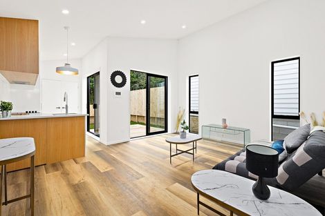 Photo of property in 3b Matakohe Road, Westgate, Auckland, 0814