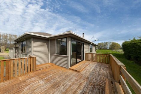 Photo of property in 275 Ngui Road, Opiki, Palmerston North, 4474