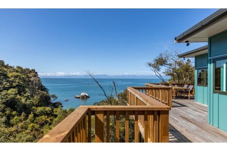 Photo of property in 11 Moonraker Way, Kaiteriteri, Motueka, 7197
