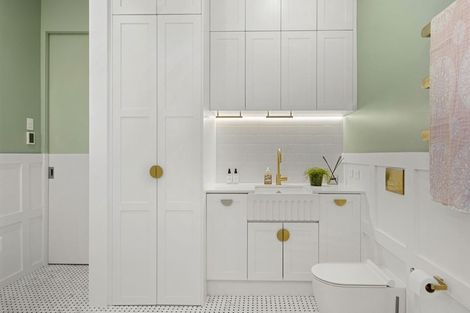 Photo of property in 74 Vermont Street, Ponsonby, Auckland, 1011