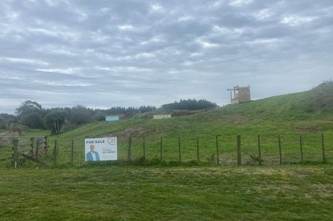 Photo of property in 38 Palmer Road, Foxton Beach, Foxton, 4891