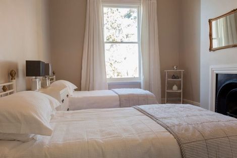 Photo of property in Maniototo Lodge, 3 Ranfurly - Patearoa Road, Ranfurly, 9397