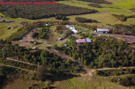 Photo of property in 132 Pukewhai Road, Kaingaroa, Kaitaia, 0483