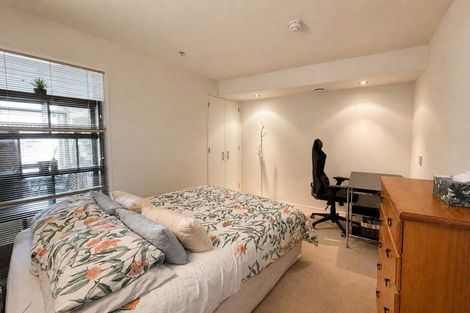 Photo of property in Century City Apartments, 24/72 Tory Street, Te Aro, Wellington, 6011