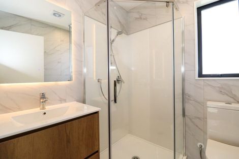 Photo of property in 4a Blue Gum Rise, Sunnyhills, Auckland, 2010