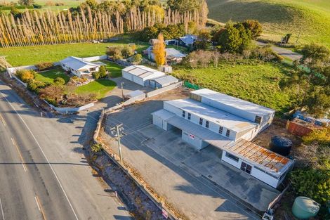 Photo of property in 2418 Waimate Highway, Makikihi, Waimate, 7980