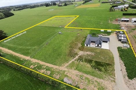 Photo of property in 86 Steel Road, West Plains, Invercargill, 9874