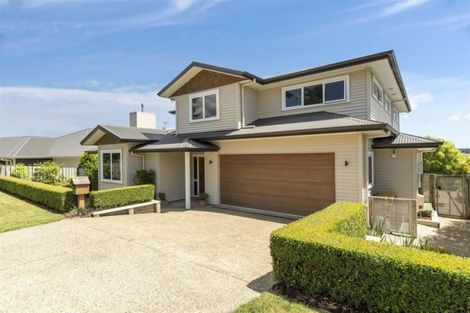 Photo of property in 49 Rexford Heights, Pyes Pa, Tauranga, 3112