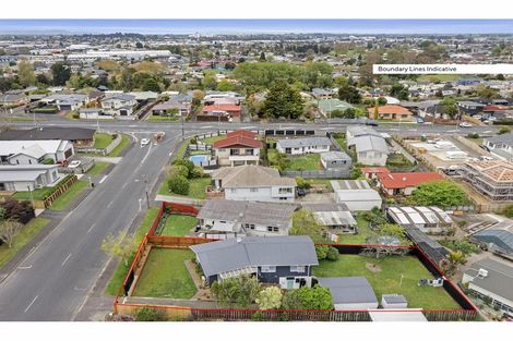 Photo of property in 7 Waimarie Street, Nawton, Hamilton, 3200