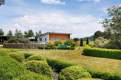 Photo of property in 314 Cheltenham Hunterville Road, Waituna West, Rewa, 4780
