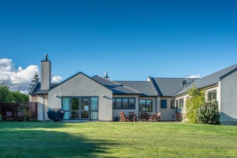 Photo of property in 51 Hall Road, Bannockburn, Cromwell, 9384