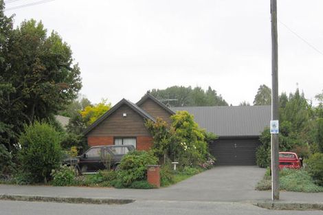 Photo of property in 25 Carters Terrace, Tinwald, Ashburton, 7700