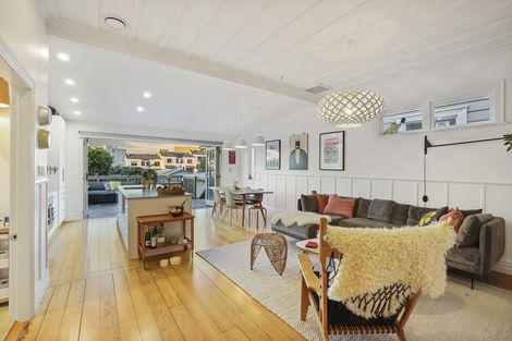 Photo of property in 15 Pompallier Terrace, Ponsonby, Auckland, 1011