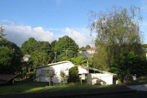 Photo of property in 116 Monarch Avenue, Hillcrest, Auckland, 0627