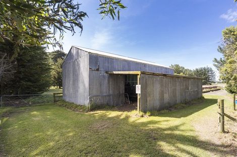 Photo of property in 538b Milson Line, Newbury, Palmerston North, 4478