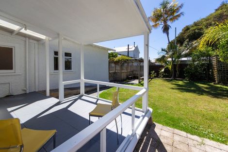 Photo of property in 58 Battery Road, Ahuriri, Napier, 4110
