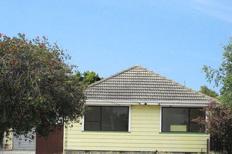 Photo of property in 405 Breezes Road, Aranui, Christchurch, 8061