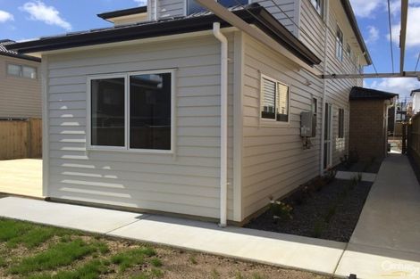 Photo of property in 7 Calcite Avenue, Flat Bush, Auckland, 2019