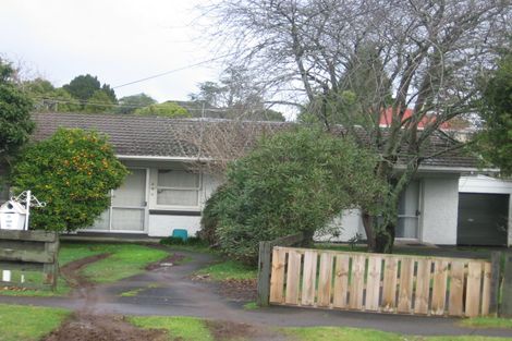 Photo of property in 1/33 Opaheke Road, Papakura, 2110
