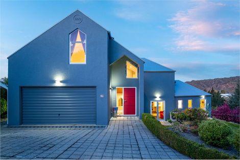 Photo of property in 29 Kamaka Crescent, Bridge Hill, Alexandra, 9320